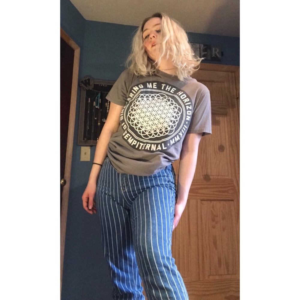Bring Me The Horizon T-Shirt